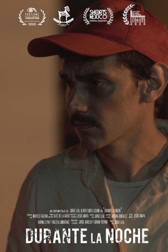 Durante La Noche (2019) poster