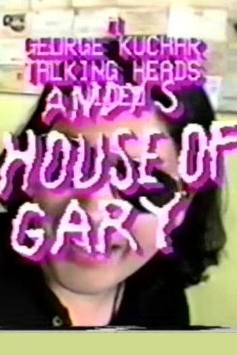 Andy's House of Gary (1993) poster