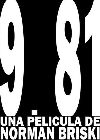 9 81 (2021) poster