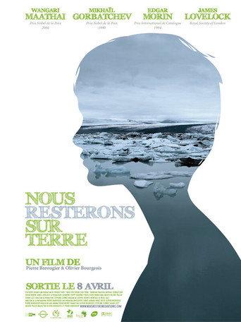 Here to Stay (2009) poster