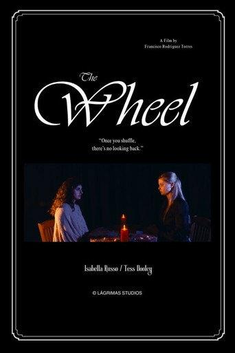 The Wheel (2026) poster