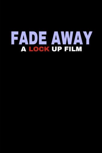 Fade Away (2026) poster