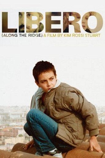 Along the Ridge (2006) poster