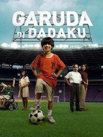 Garuda in My Heart (2009) poster