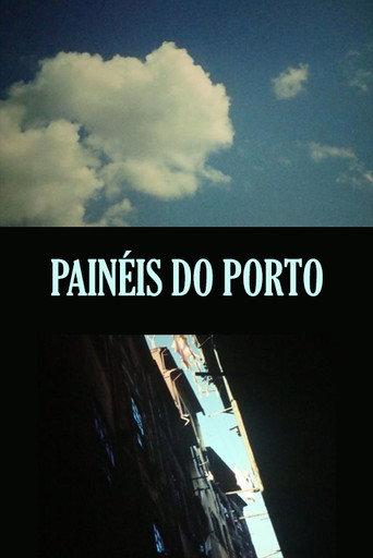 Panels of Porto (1963) poster