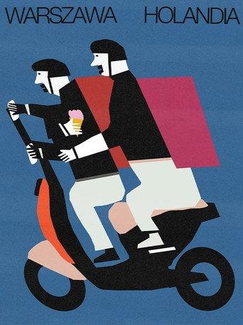 Warsaw, Netherlands (2023) poster