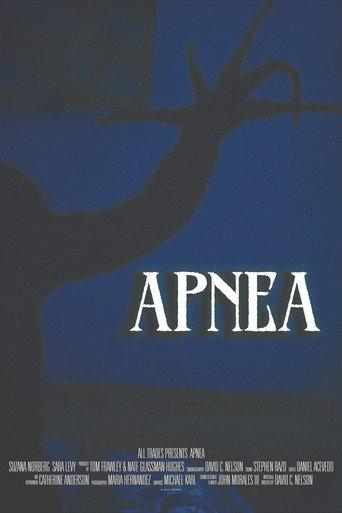 Apnea (2026) poster