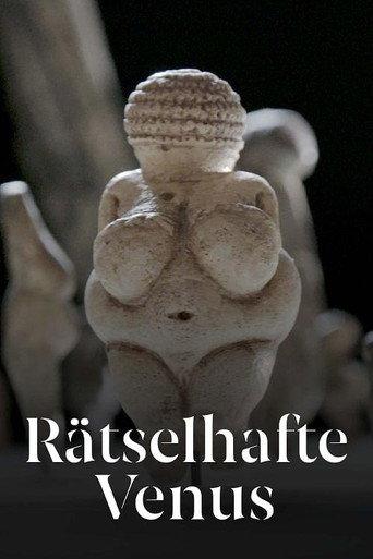 Rätselhafte Venus (2022) poster