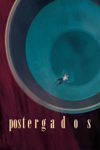 Postponed (2016) poster