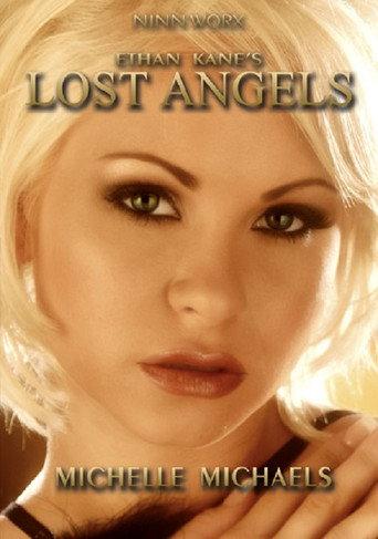 Lost Angels: Michelle Michaels (2003) poster