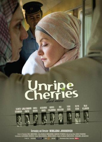 Unripe Cherries (2015) poster