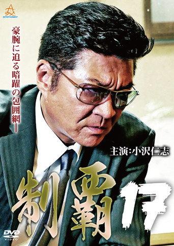 Conquest 17 (2018) poster