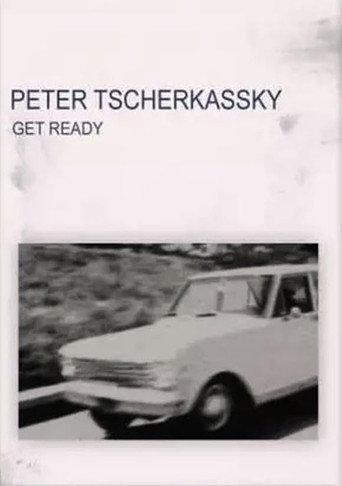 Get Ready (1999) poster