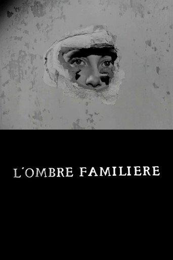 The Familiar Shadow (1958) poster