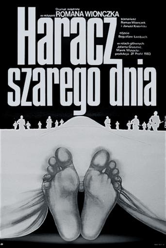Tribute to a Gray Day (1984) poster