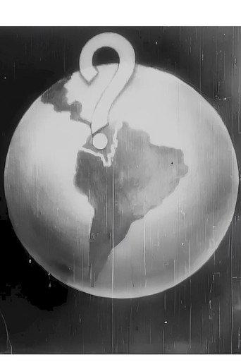Cuantos Somos? (1937) poster