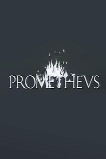Prometheus (1992) poster