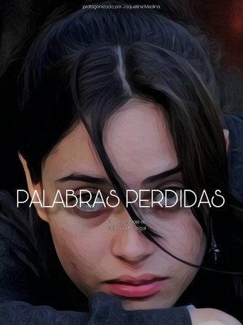 Palabras Perdidas (2024) poster