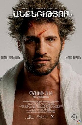 Insomnia (2022) poster