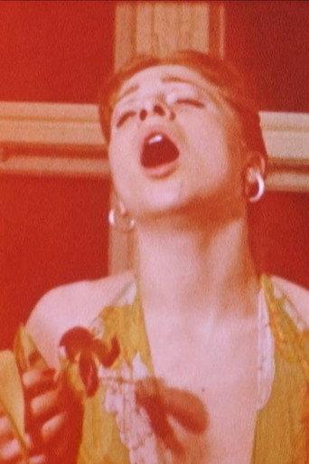 Carla (1968) poster
