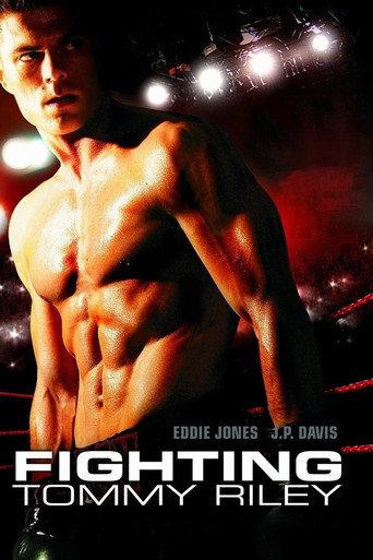 Fighting Tommy Riley (2005) poster