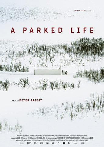 A Parked Life (2022) poster