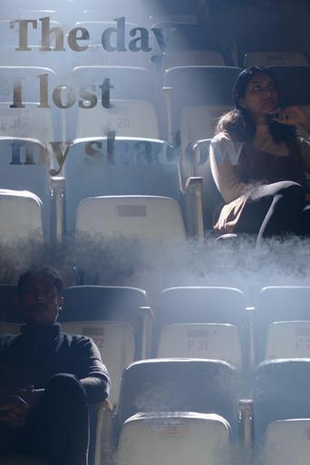 The Day I Lost My Shadow (2016) poster