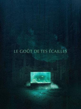 The Taste of Your Scales (2026) poster