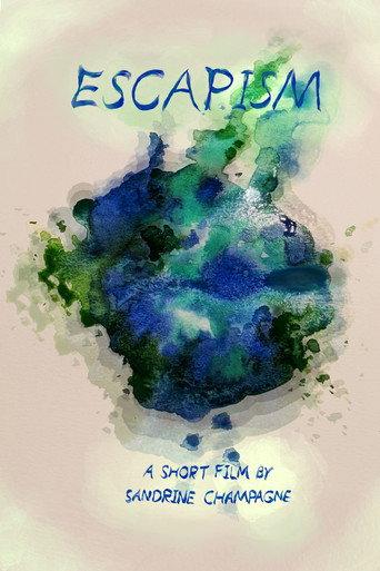 ESCAPISM (2025) poster