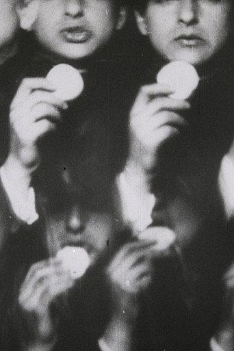 Europa (1932) poster