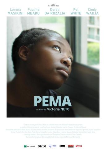 Pema (2023) poster