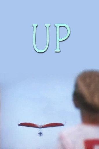 Up (1985) poster