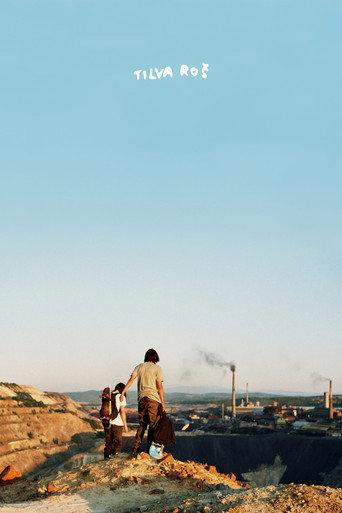 Tilva Ros (2011) poster