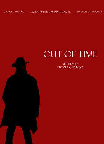 Out of time (2026) poster