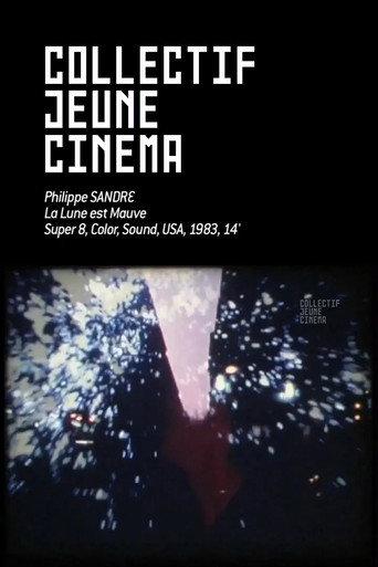 La Lune est mauve (1983) poster