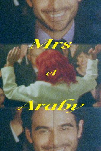 Mrs El Araby () poster