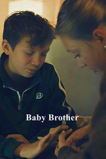 Baby Brother (2024) poster