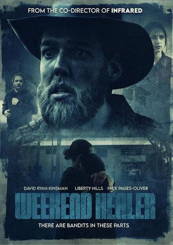Weekend Healer () poster