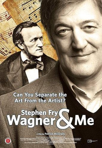 Wagner & Me (2012) poster
