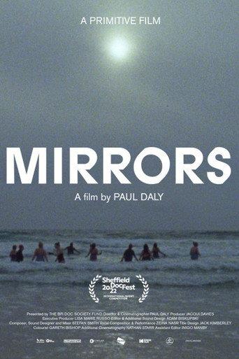 Mirrors (2022) poster