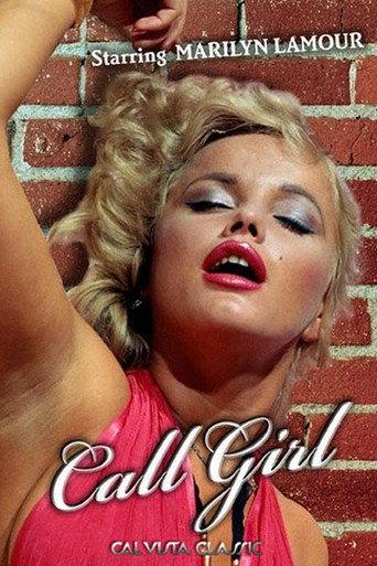 Call Girl (1983) poster