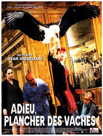 Farewell, Home Sweet Home (1999) poster