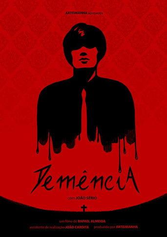 Demência () poster