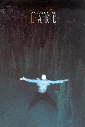 Across the Lake (1997) poster