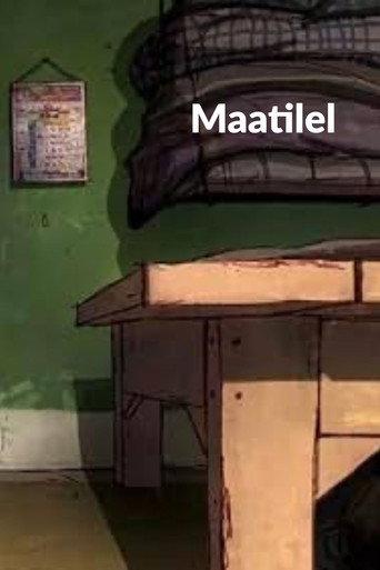 Maatitel (2024) poster