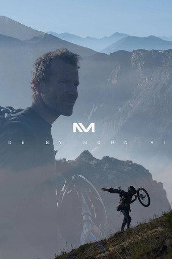 Made By Mountains (2025) poster