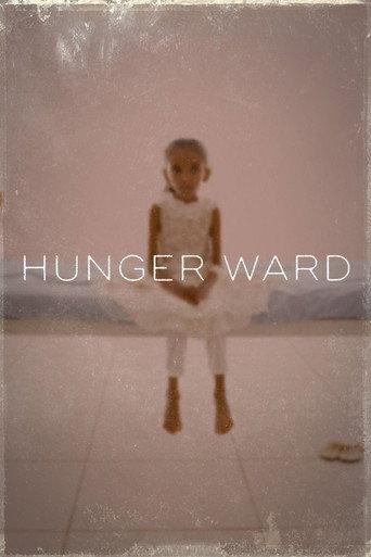 Hunger Ward (2020) poster