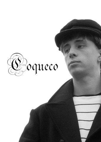 Coqueco (2025) poster