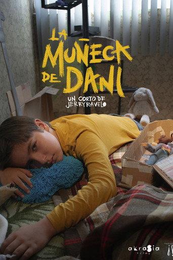 La muñeca de Dani () poster