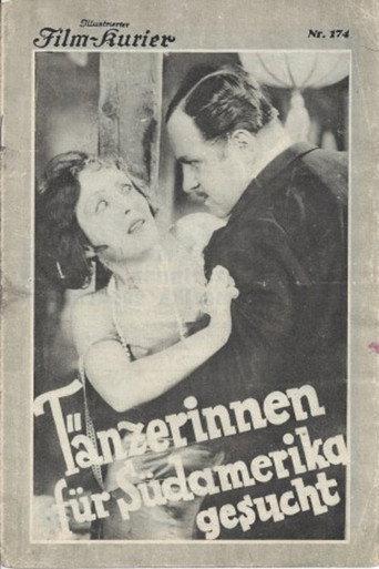Girls For Sale! (1931) poster